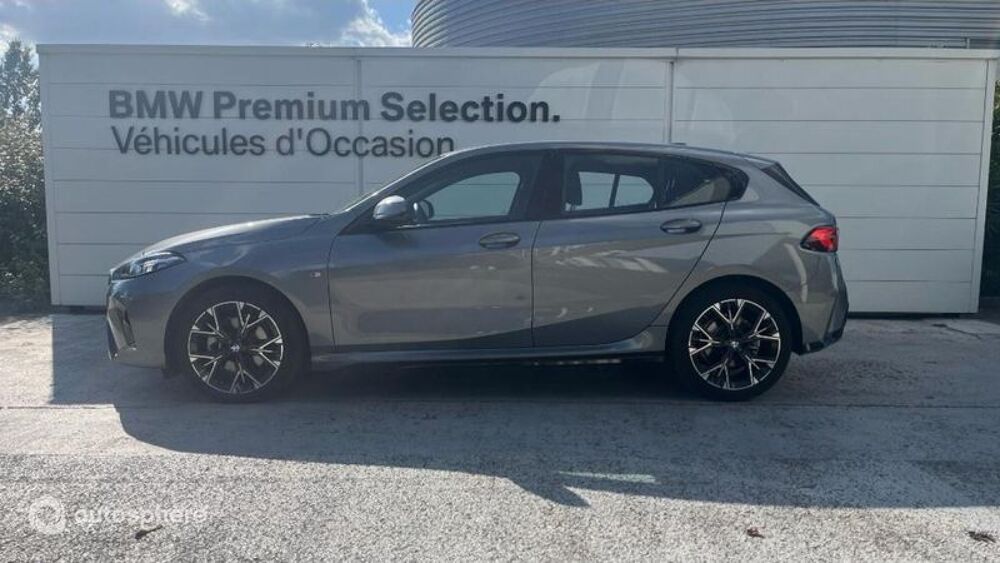 S&eacute;rie 1 120A 170ch M Sport Design DKG7 2025 occasion 13200 Arles