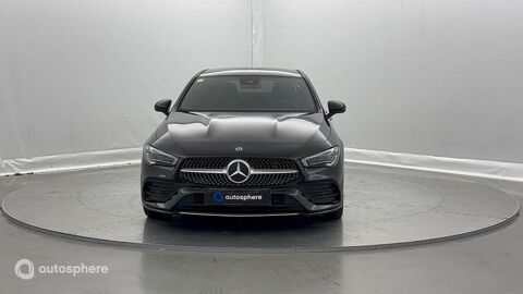 Classe CLA 220 d 190ch AMG Line 8G-DCT 2021 occasion 80136 Rivery