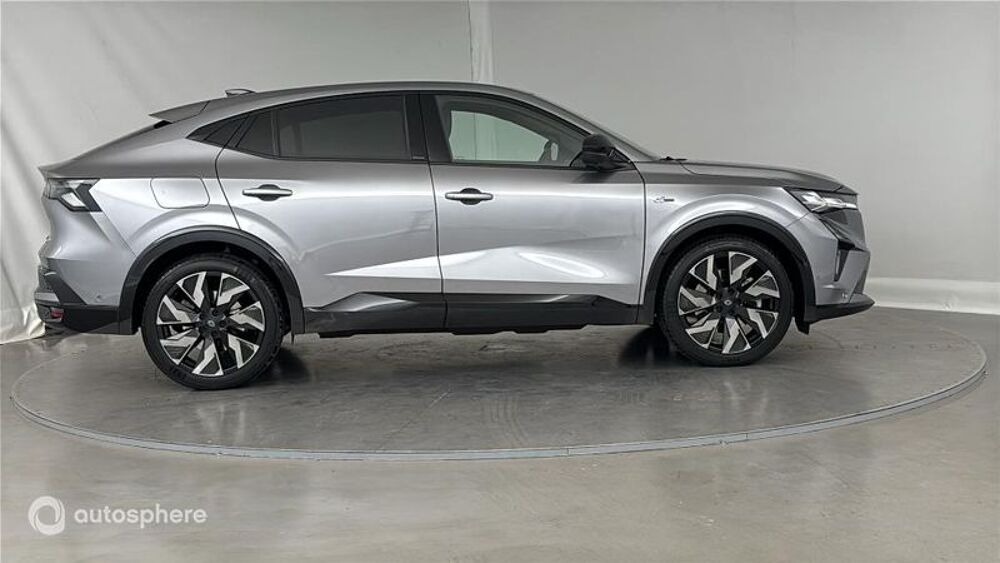 Rafale 1.2 E-Tech full hybrid 200ch esprit Alpine - 25 2025 occasion 57200 Sarreguemines