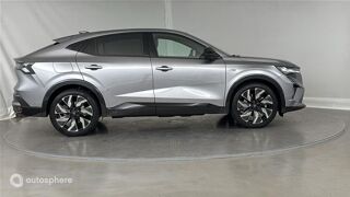 Rafale 1.2 E-Tech full hybrid 200ch esprit Alpine - 25 2025 occasion 57200 Sarreguemines