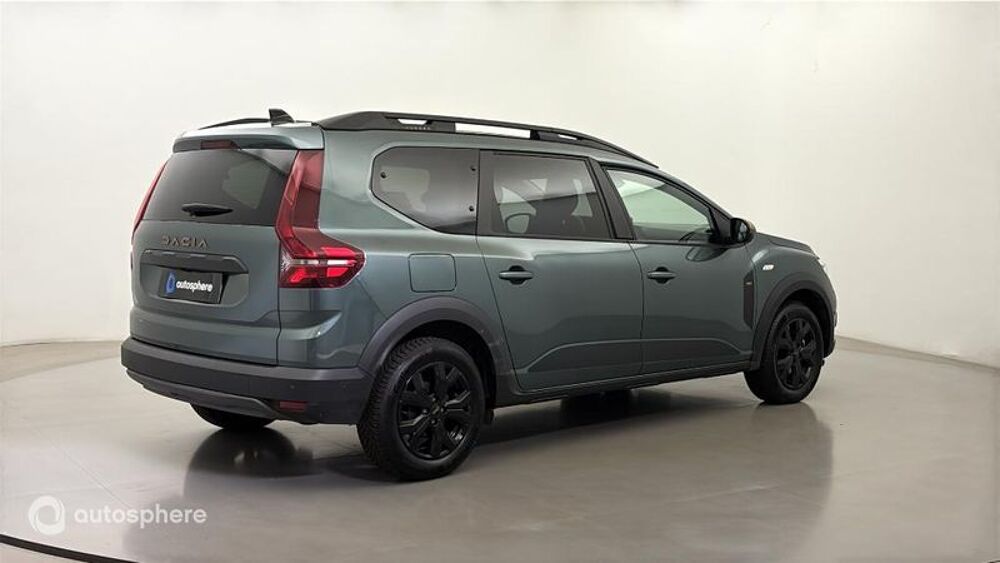 Jogger 1.6 hybrid 140ch Extreme+ 7 places -24 2025 occasion 63000 Clermont-Ferrand