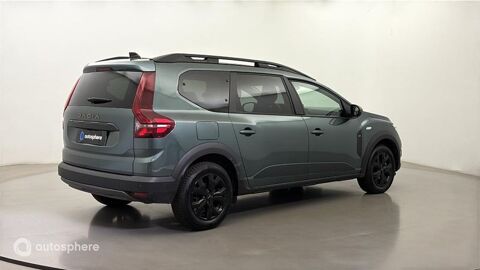 Jogger 1.6 hybrid 140ch Extreme+ 7 places -24 2025 occasion 63000 Clermont-Ferrand