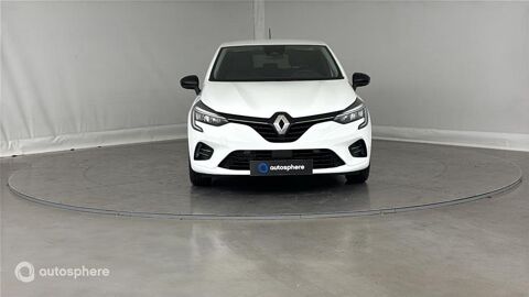 Clio 1.0 TCe 90ch Evolution 2023 occasion 79000 Niort