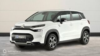 C3 Aircross 1.2 PureTech 110ch S&S YOU 2024 occasion 63000 Clermont-Ferrand