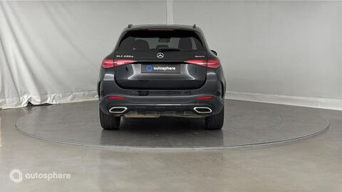 Classe GLC 220 d 197ch AMG Line 4Matic 9G-Tronic 2023 occasion 60000 Beauvais