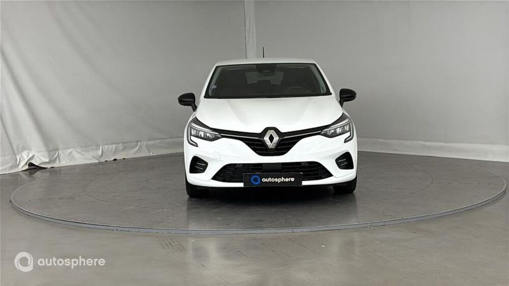 Clio 1.0 SCe 65ch Evolution 2023 occasion 62000 Arras