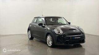 Cooper S 178ch Edition Premium Plus BVA7 2023 occasion 33700 M&eacute;rignac