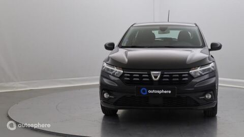 Sandero 1.0 ECO-G 100ch Confort -22 2022 occasion 51120 Sézanne