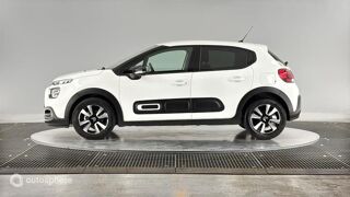 C3 1.2 PureTech 83ch S&S MAX 2024 occasion 63000 Clermont-Ferrand