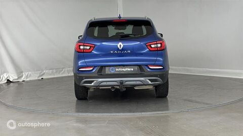 Kadjar 1.5 Blue dCi 115ch Intens 135g 2020 occasion 51120 S&eacute;zanne