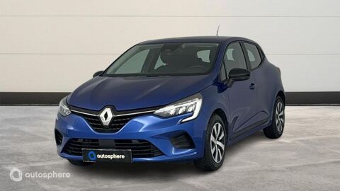 Annonce voiture Renault Clio 13999 €