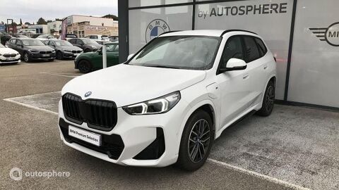 Annonce voiture BMW X1 53999 