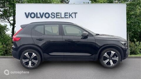 XC40 Recharge 231ch Plus EDT 2022 occasion 77144 Mont&eacute;vrain