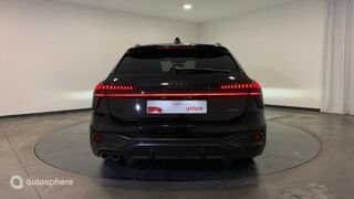 A6 2.0 TDI 204ch Hybride S line Quattro S tronic 7 2026 occasion 51100 Reims