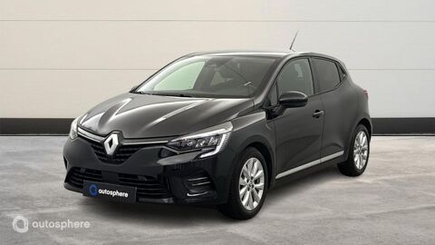 Renault Clio 1.0 TCe 90ch Evolution X-Tronic 2023 occasion Villemomble 93250