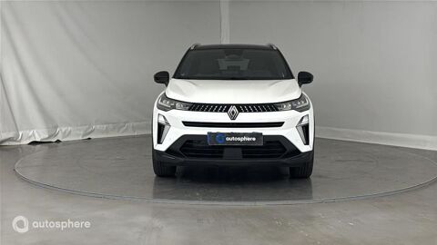 Captur 1.0 TCe 90ch Techno - 25 2025 occasion 59850 Nieppe