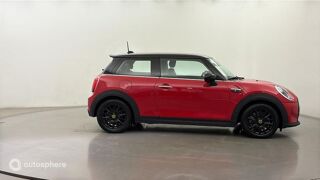 Cooper SE 184ch Edition Premium Plus BVA 5CV 2023 occasion 86000 Poitiers