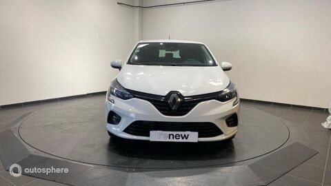 Clio 1.0 TCe 90ch Zen -21 2021 occasion 73200 Albertville