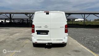 Jumpy M 2.0 BlueHDi 145ch S&S EAT8 2025 occasion 79180 Chauray