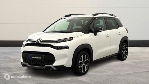 Annonce voiture Citroën C3 Aircross 15299 €