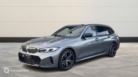 BMW S&eacute;rie 3 M340dA xDrive 340ch M Performance 2024 occasion &Eacute;pagny Metz Tessy 74330