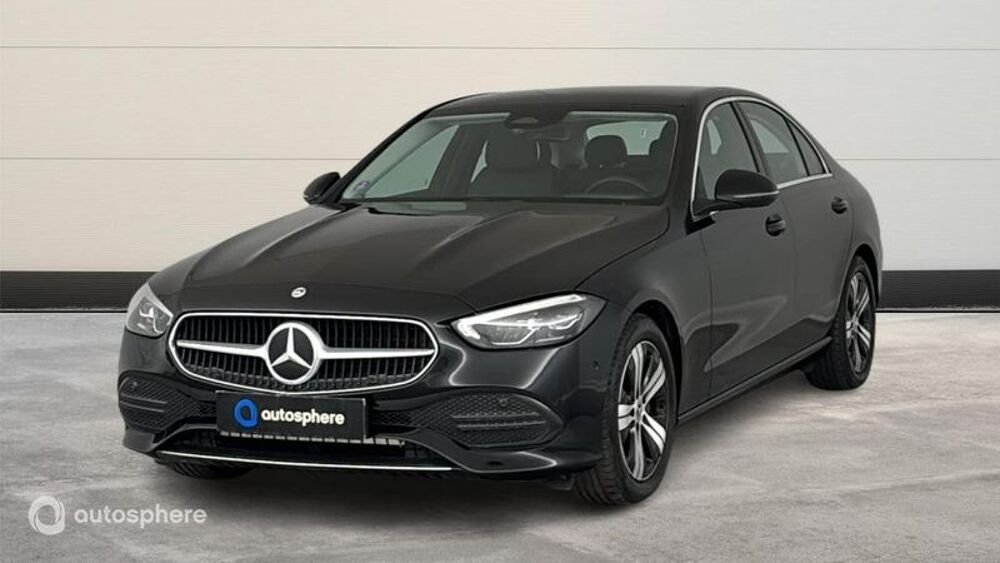 Classe C 200 204ch Avantgarde Line 2023 occasion 77240 Vert-Saint-Denis