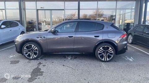 Grecale 557ch 105kWh Folgore 2025 occasion 74330 &Eacute;pagny Metz Tessy