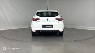 Clio 1.0 SCe 75ch Business 2020 occasion 02600 Villers-Cotter&ecirc;ts
