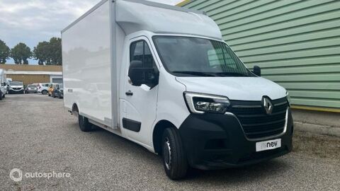 Master F3500 L3H1 2.3 Blue dCi 145ch Confort EuroVI 2023 occasion 84120 Pertuis