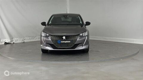 208 1.5 BlueHDi 100ch S&S Allure Pack 2022 occasion 60740 Saint-Maximin