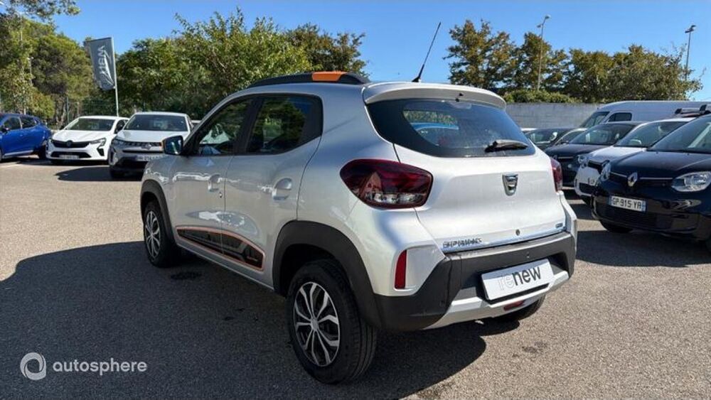 Spring Confort Plus - Achat Int&eacute;gral 2022 occasion 13800 ISTRES