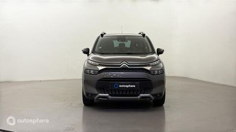 C3 Aircross PureTech 130ch S&S Feel Pack EAT6 2022 occasion 86100 Ch&acirc;tellerault