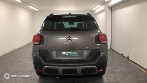 C3 Aircross BlueHDi 110ch S&S Feel Pack 2022 occasion 64200 Bassussarry