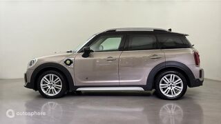 Countryman Cooper SE 125ch + 95ch Edition Premium Plus ALL4 BVA6 2022 occasion 33700 M&eacute;rignac
