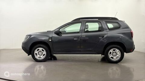 Duster 1.5 Blue dCi 115ch Essentiel 108g 4x2 - 19 2019 occasion 44000 NANTES