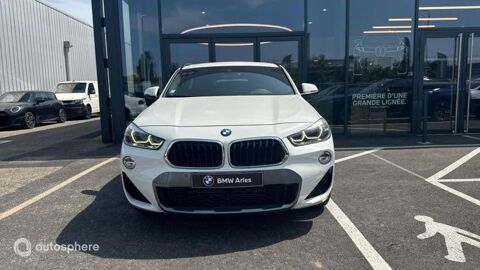 X2 sDrive18dA 150ch M Sport X Euro6d-T 2019 occasion 13200 Arles