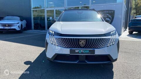 5008 Hybrid 145ch GT e-DCS6 2025 occasion 64000 PAU