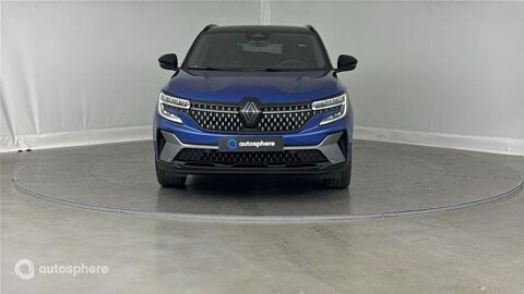 Austral 1.2 E-Tech full hybrid 200ch Iconic esprit Alpine- 24 2025 occasion 59470 Wormhout