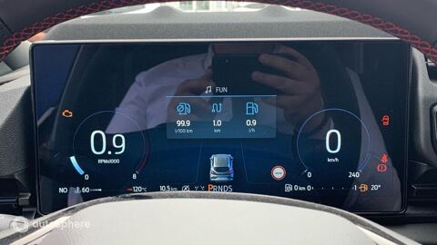 Puma 1.0 EcoBoost Hybrid 125ch ST-Line S&S Powershift 2026 occasion 08000 Charleville-M&eacute;zi&egrave;res