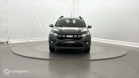 Sandero 1.0 ECO-G 100ch Stepway Expression 2022 occasion 62220 Carvin