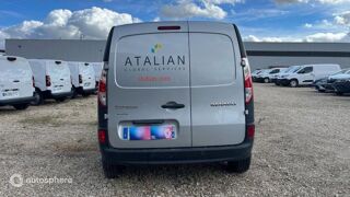 Kangoo 1.5 Blue dCi 95ch Confort 2021 occasion 93250 Villemomble