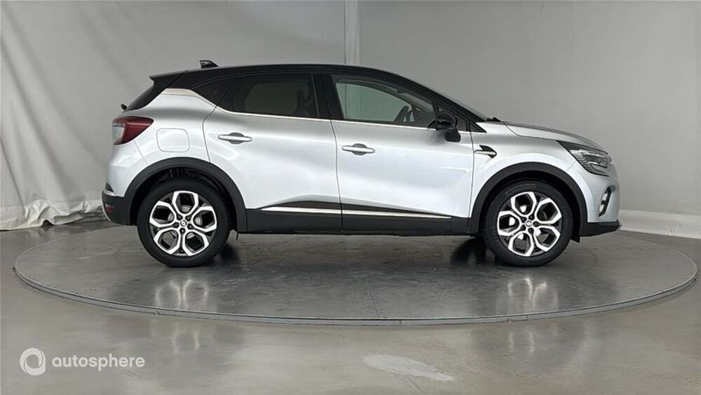 Captur 1.0 TCe 90ch Techno 2023 occasion 62218 Loison-sous-Lens