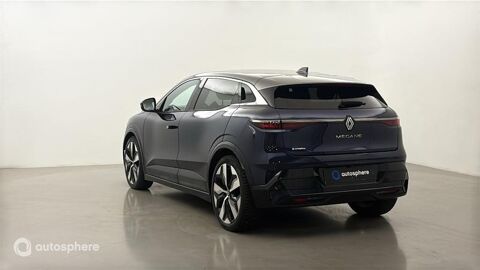 M&eacute;gane E-Tech Electric EV60 220ch Techno optimum charge 2022 occasion 94000 Cr&eacute;teil
