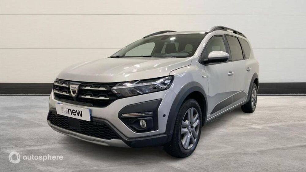 Jogger 1.0 TCe 110ch Confort 5 places 2022 occasion 57100 Thionville