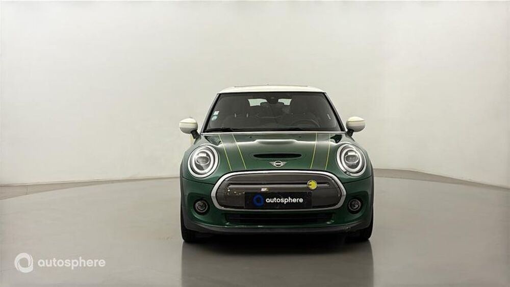 Cooper SE 184ch Edition Greenwich BVA 2020 occasion 33700 M&eacute;rignac