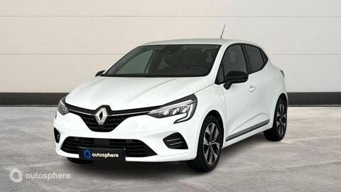 Annonce voiture Renault Clio 15990 €