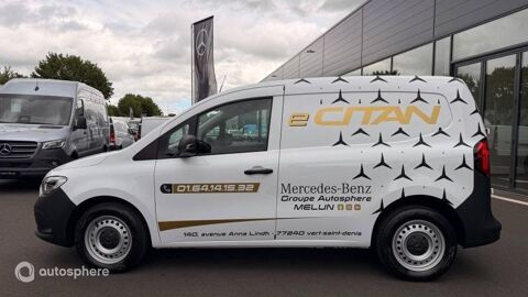 Citan e Long 2026 occasion 77240 Vert-Saint-Denis