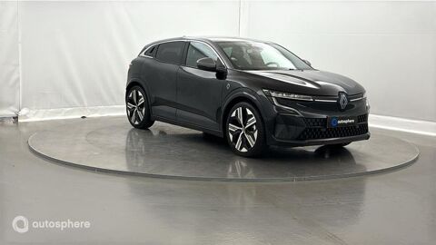 M&eacute;gane E-Tech Electric EV60 220ch Iconic super charge -C 2023 occasion 62231 Coquelles