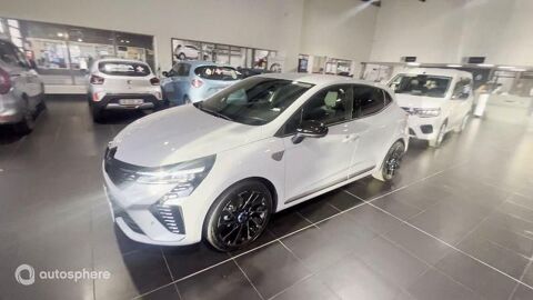 Annonce voiture Renault Clio 27999 