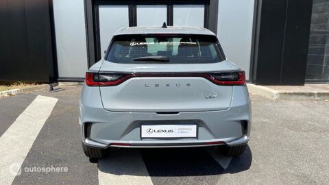 LBX 1.5 136ch Elegant 2WD 2026 occasion 92000 NANTERRE